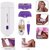 Pack Of 1 Finishing Touch Pain Hair Remover Trimmer With Touch Sense