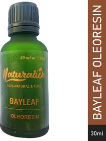 Naturalich Bayleaf Oleoresin 30 ML