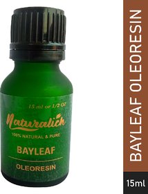 Naturalich Bayleaf Oleoresin 15 ML