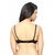 DeVry Womens Full Coverage Non Padded Non-Wired T-Shirt Bra with Detachable Straps - Combo Pack of 6 Pcs