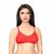 DeVry Comfly Cotton Everyday Non-Padded Bra (Pack of 6 Pcs Combo)