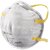 3M 8710IN+ Breathable Virus protection ISI Marked Mask (Pack of 1)