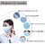 Neyssa Disposable 3 Ply Surgical Face Mask With Earloop Great For Air Pollu