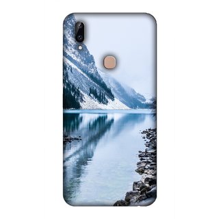 Printed Hard Case/Printed Back Cover for Vivo Y83 Pro
