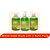 Liquid Hand Wash 500ml Aloe Vera (Pack of 3)