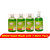 Liquid Hand Wash 500ml Aloe Vera (Pack of 4) (With 3 Refill pack)