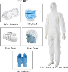 Ppe Kit
