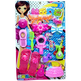 fashion toys for girls