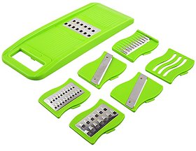 Ankur Elegant 6 In 1 Slicer