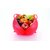 kreative india Fruit  Vegetable Multipurpose Basket. 3 Step use, Soak, Wash, Rinse, Strain  Store. Bowl for Fruits and