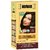 Indus Valley Botanical Dark Brown Hair Color With Hair Eaze Spa Mask Combo Pack ( 120 G + 175 Ml )