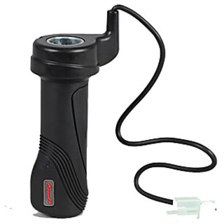 throttle for electric bike