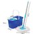 ssentp 360 Degree Plastic Large Mop Home Cleaning Set