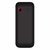 HEEMAX P310 (Dual Sim, 1.8 Inch Display) Black & Red