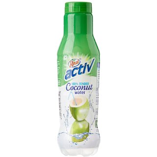 coconut water tender 200ml active bottle plastic shopclues