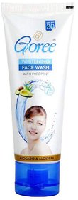 GOREE WHITENING FACE WASH Face Wash 75 ml