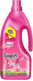 Comfort After Wash Lily Fresh Fabric Conditioner  (1.6 Litres)