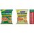 AACTUALA COMBO OF PIZZA OREGANO - 10g (pack of 12 ) , PASTA SEASONING - 10g( Pack of 12)