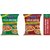 AACTUALA COMBO OF PIZZA OREGANO - 10g (pack of 12 ) , GARLIC BREAD SEASONING - 10g( Pack of 12)