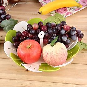 Magikware Multipurpose Fruit Basket - Multi Color
