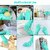 HMTC Royal Silicone Dish Washing /Cleaning /Pet Grooming/Car Cleaning Gloves (1 Pair)