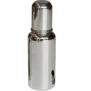 stainless steel baby feeding bottle online