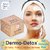 Rahul Phate Dermo Detox Skin Detoxifying Pack for Skin Softening and Glow improving 30 g