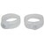 OM shop Weight Loss Japanese Magnetic Slimming Toe Ring (1 Pair)