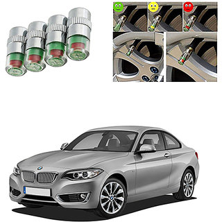 Buy feelitson Car Auto Tyre Pressure Monitor Alert Sensor Indicator ...