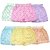 BEXZZOR Girls and Boys Cotton  Inner  Panty Bloomers Combo Pack of 6