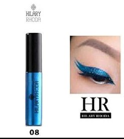 HILARY RHODA LONG LASTING SHINING EYELINER Blue