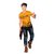 Kavin's Cotton Trendy T-Shirt for boys, Pack of 5, Multicolored, Combo Pack - Thunder