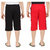 GMR Boy's 3/4th pant combo pack of 5 ( 5-7 Years)