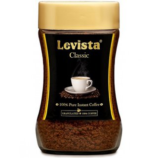 Levista Premium Instant Coffee Review Levista Premium Instant Coffee Price Levista Premium Instant Coffee India Details Not That Worth The Money Mouthshut Com