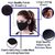Charismacart Reusable Antipollution Anti Virus Mask (Pack of 3)