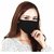 Charismacart Reusable Antipollution Anti Virus Mask (Pack of 3)