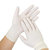 Latex Medical Examination Disposable Gloves -Large -Pack of 5 Pair