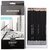 WORISON Graphite ARTIST QUALITY FINE ART DRAWING  SKETCHING PENCIL (H-14B) 24PC SET Pencil  (Pack of 24)
