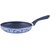 Brilliant Blue Pottery Induction Base Nonstick Cookware Set - (4 Pcs)