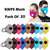 Kn95 Antipollution Mask