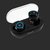 Digibuff TWS A2 In the Ear Wireless Bluetooth 5.0 Mini Earphone with Mic