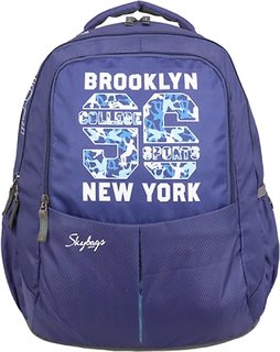 buy skybags backpack online