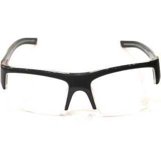 Amar Lifestyle Reading glasses +1.50 Bifocal black half rim plastic  Unisex  _ar25ai3na4036