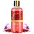 Vaadi Herbals Saffron Face Wash, Chandan Haldi Kesar Face Pack and Saffron Shower Gel (Pack of 1)