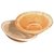 Eco Cart 4.5 Inches Round Areca Leaf Disposable Bowls
