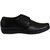 HIKBI Synthetic Leather Formal Shoes Derby Lace Up For Men's Best For Office Wear