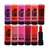 Combo Of 12 Ultra Ceramide ADS Lipstick (different Multicolor shades) 2.5 g Each