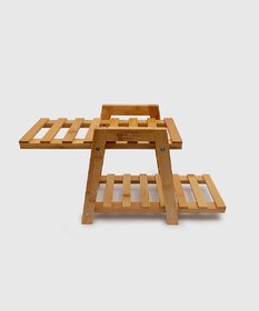 Bamboo Stack/Rack - Do Long Pira Stack