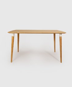 Bamboo Dinning Table - Dimbah Dinning Table