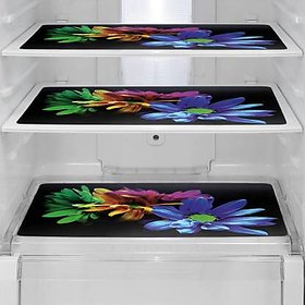Revexo fridge mat set of 03 pcs